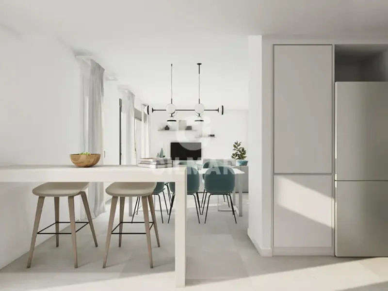 Apartamento en Estepona Oeste - Málaga