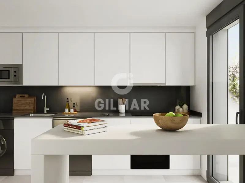 Apartamento en Estepona Oeste - Málaga