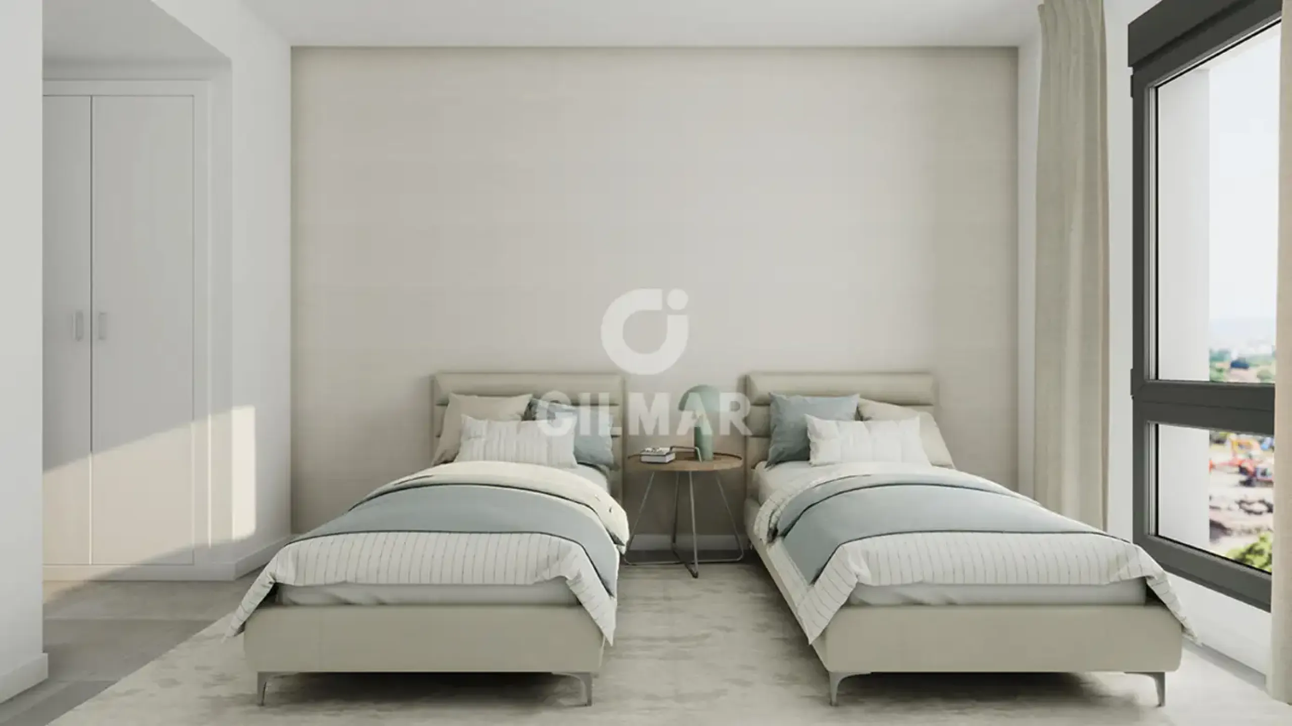 Apartamento en Estepona Oeste - Málaga