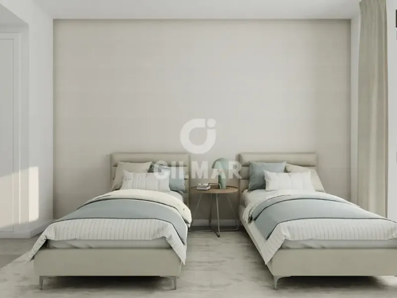 Apartamento en Estepona Oeste - Málaga