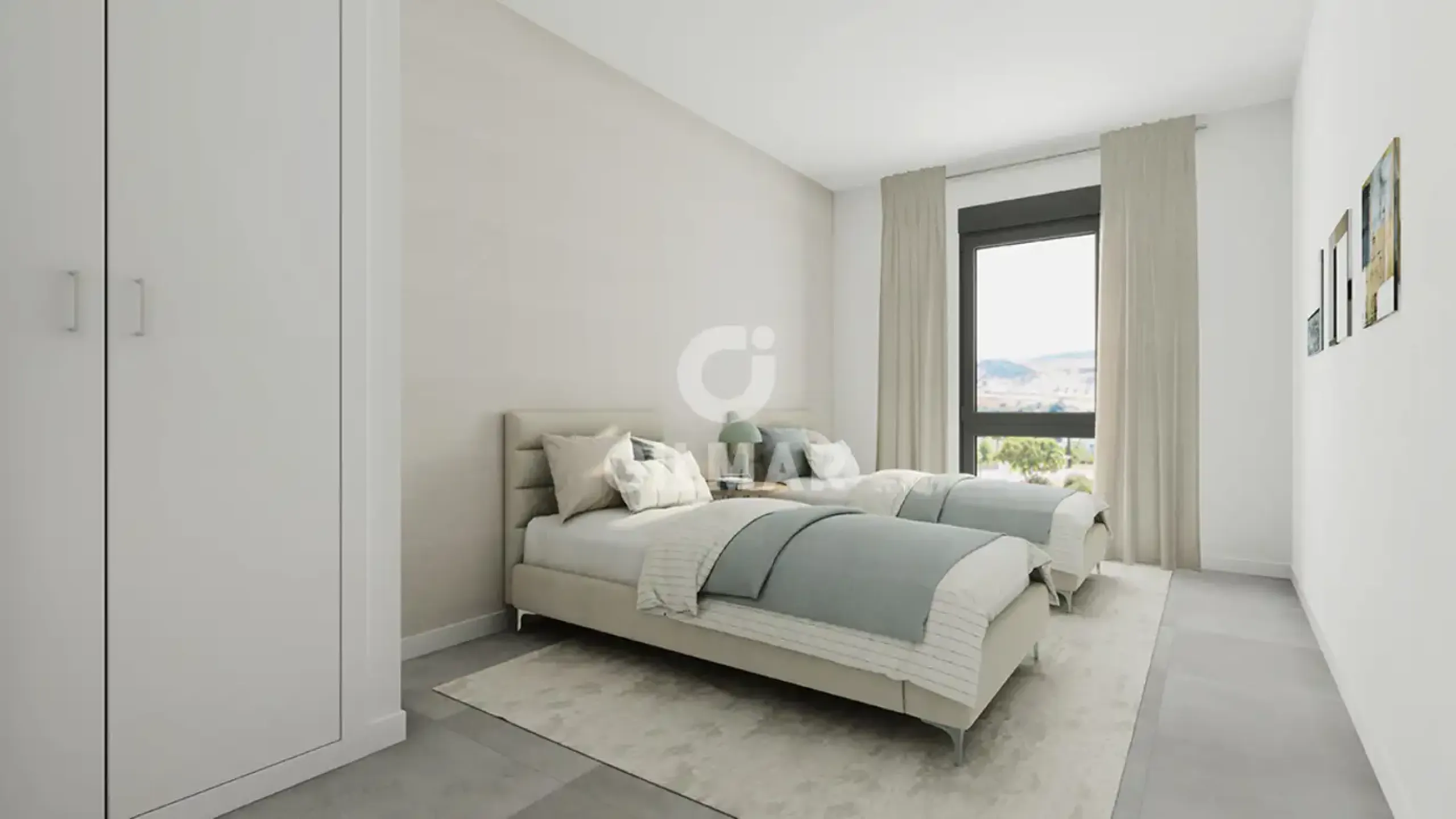 Apartamento en Estepona Oeste - Málaga