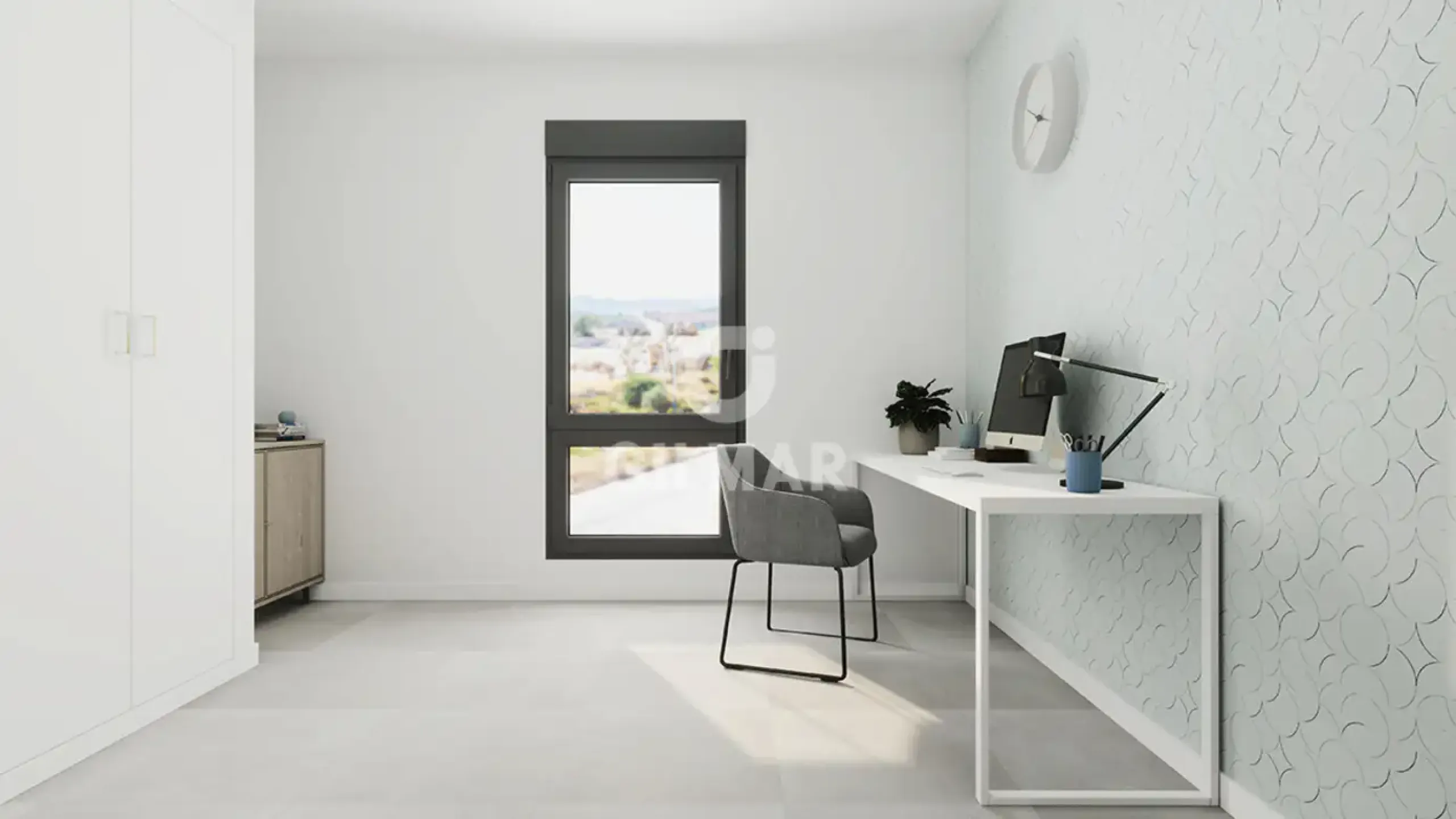 Apartamento en Estepona Oeste - Málaga
