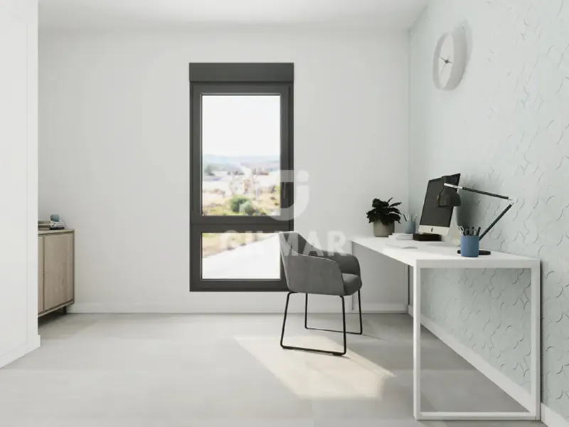 Apartamento en Estepona Oeste - Málaga