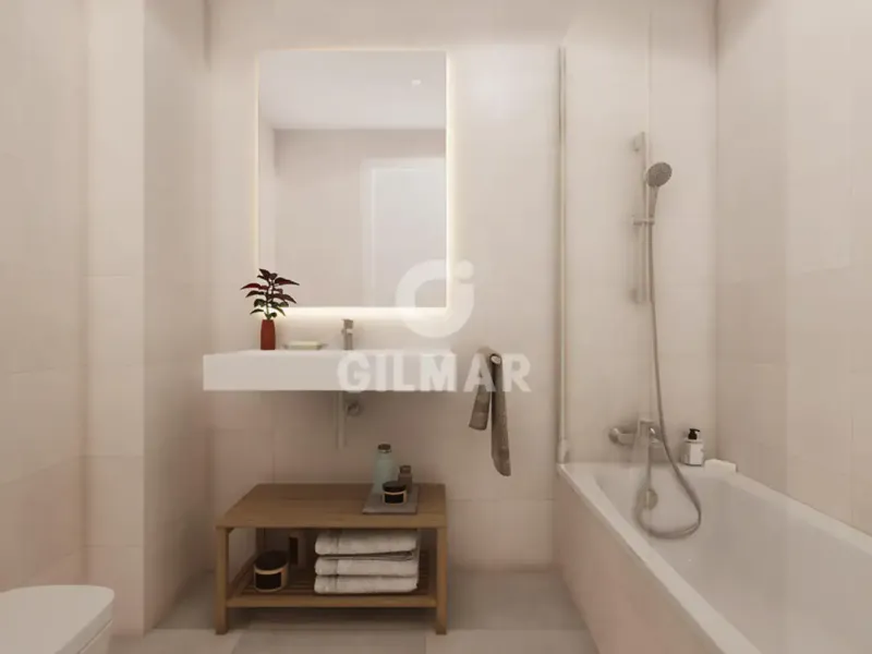 Apartamento en Estepona Oeste - Málaga