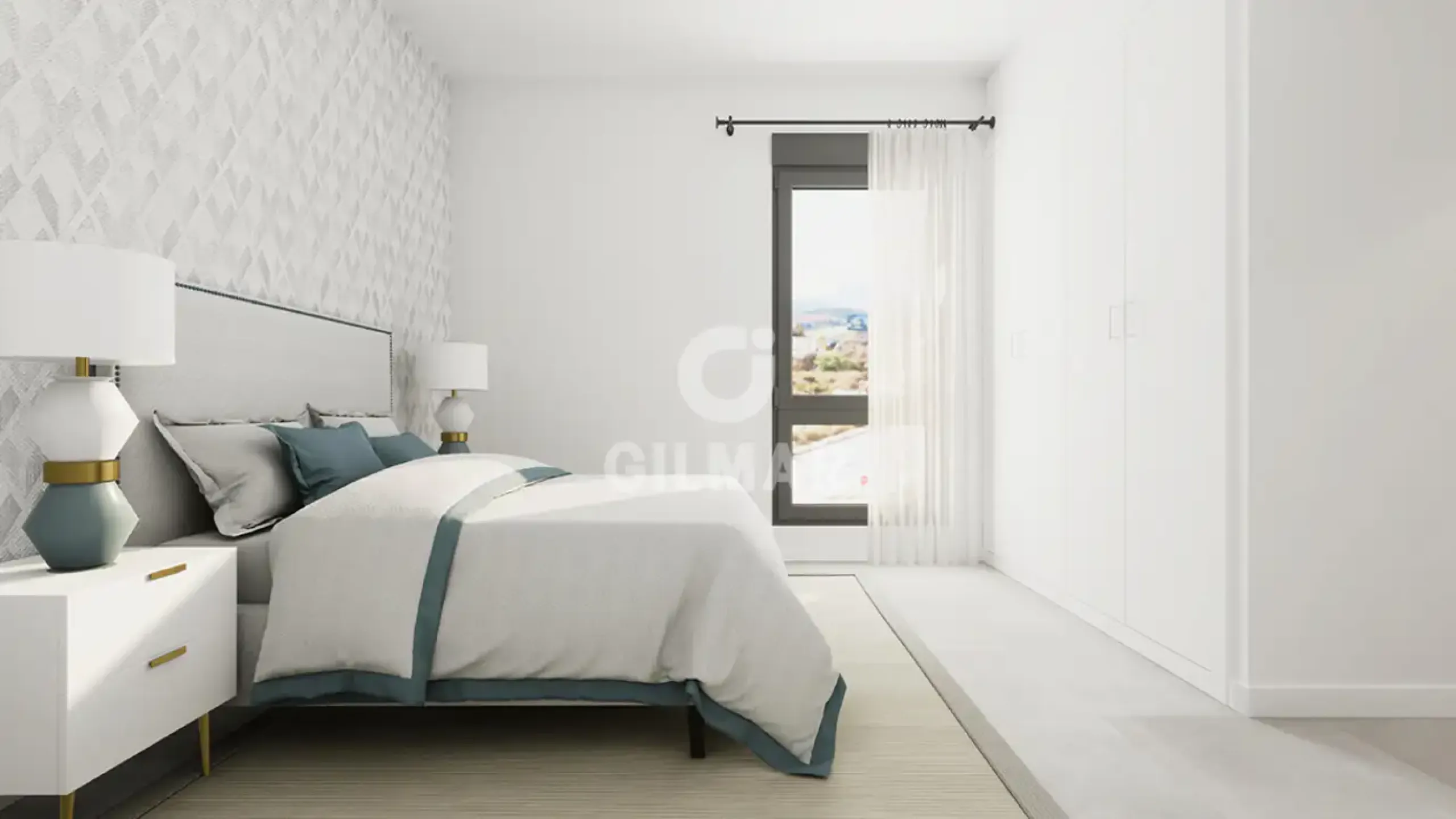 Apartamento en Estepona Oeste - Málaga