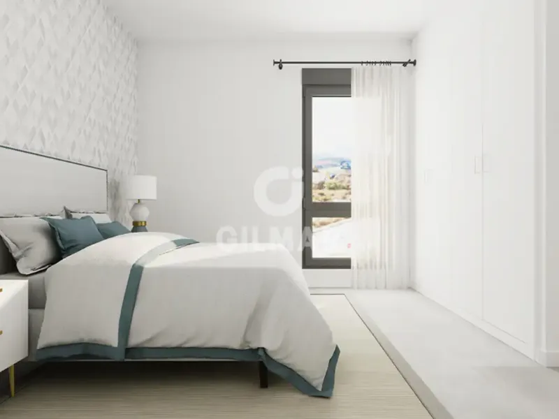 Apartamento en Estepona Oeste - Málaga