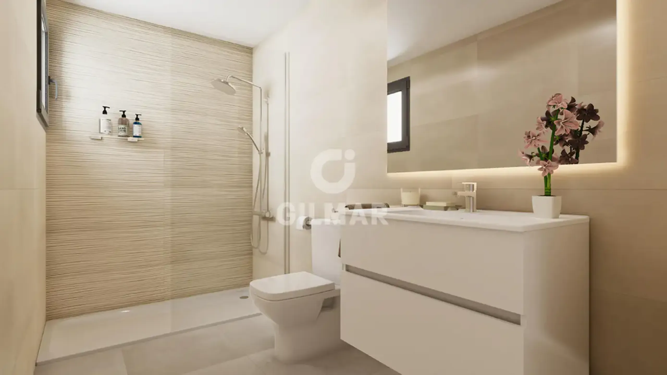 Apartamento en Estepona Oeste - Málaga
