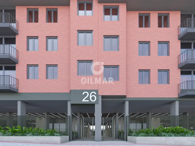 Penthouse in Alcobendas - Madrid