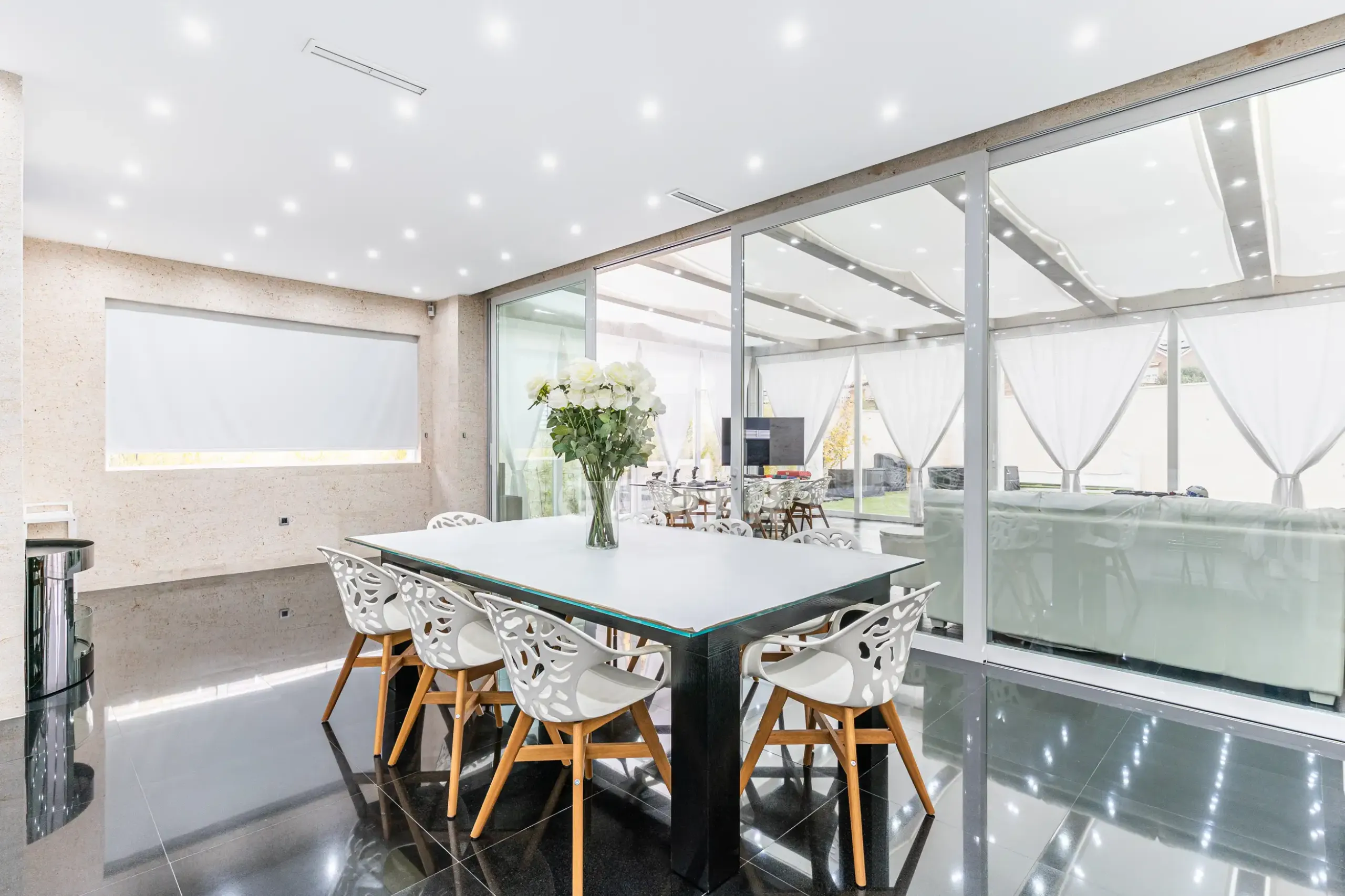 Villa in Valdemoro - Madrid