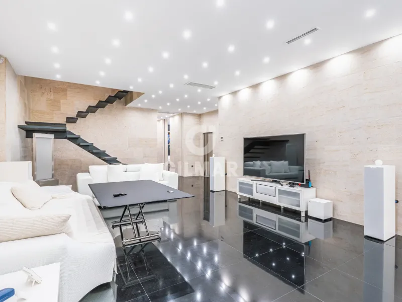 Villa in Valdemoro - Madrid