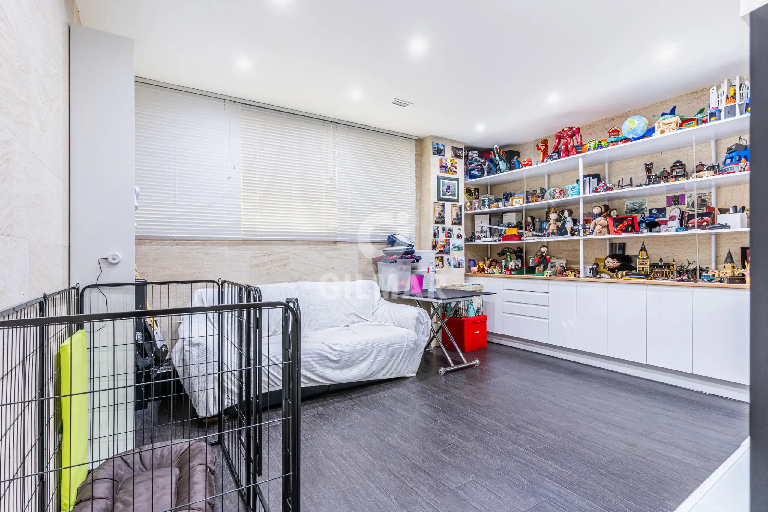 Villa in Valdemoro - Madrid