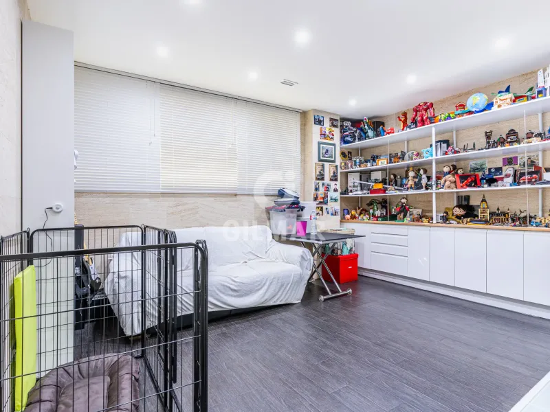Villa in Valdemoro - Madrid