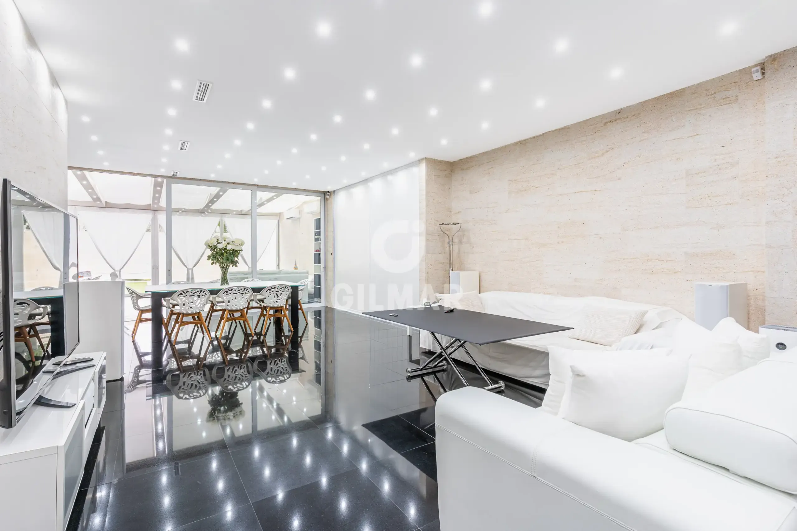 Villa in Valdemoro - Madrid