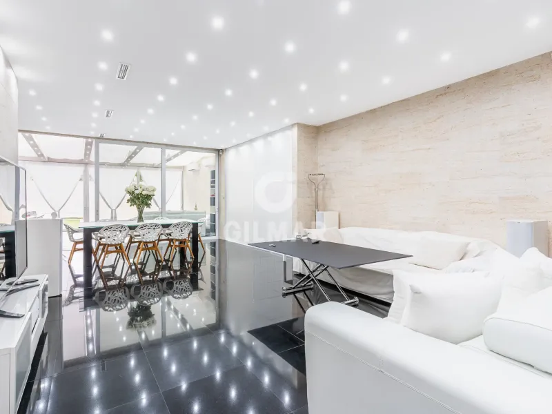 Villa in Valdemoro - Madrid