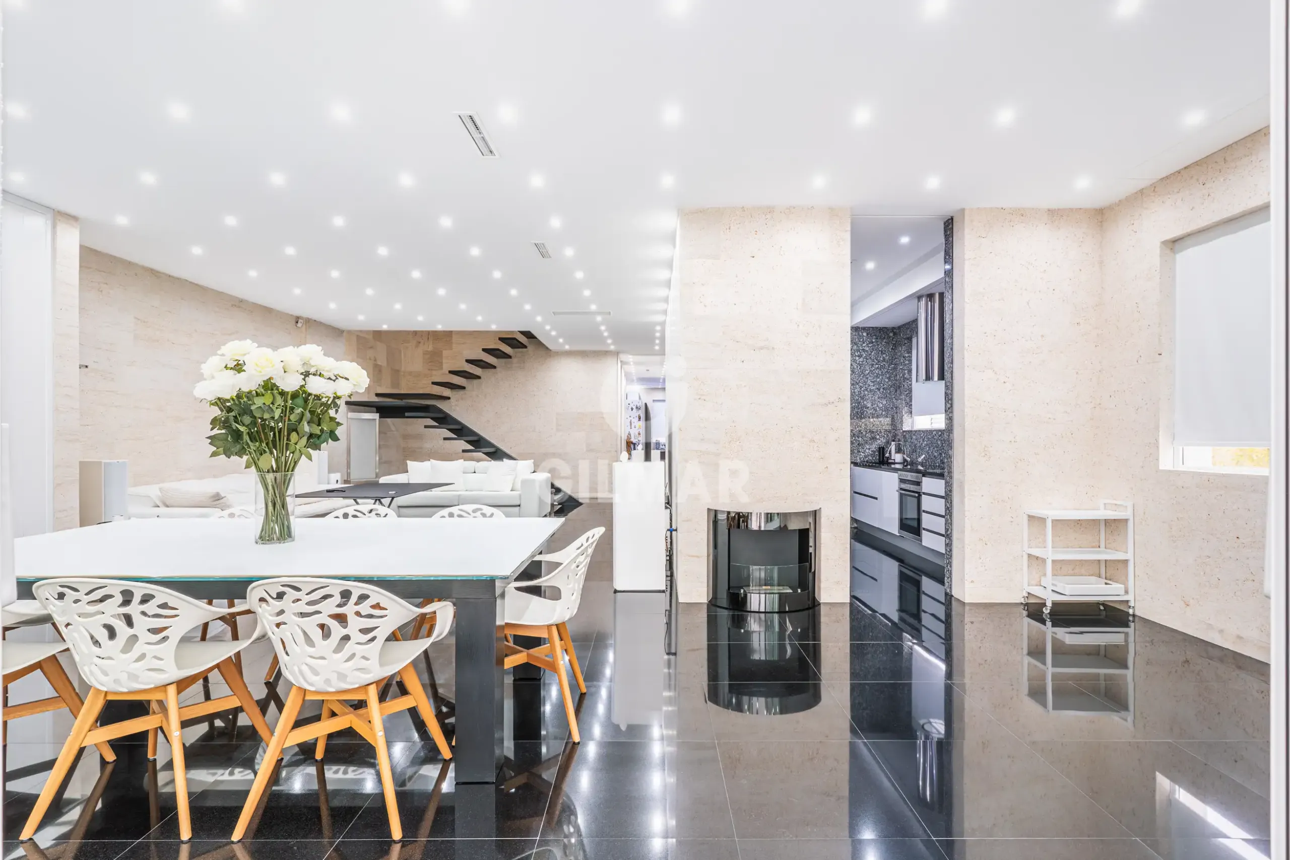 Villa in Valdemoro - Madrid