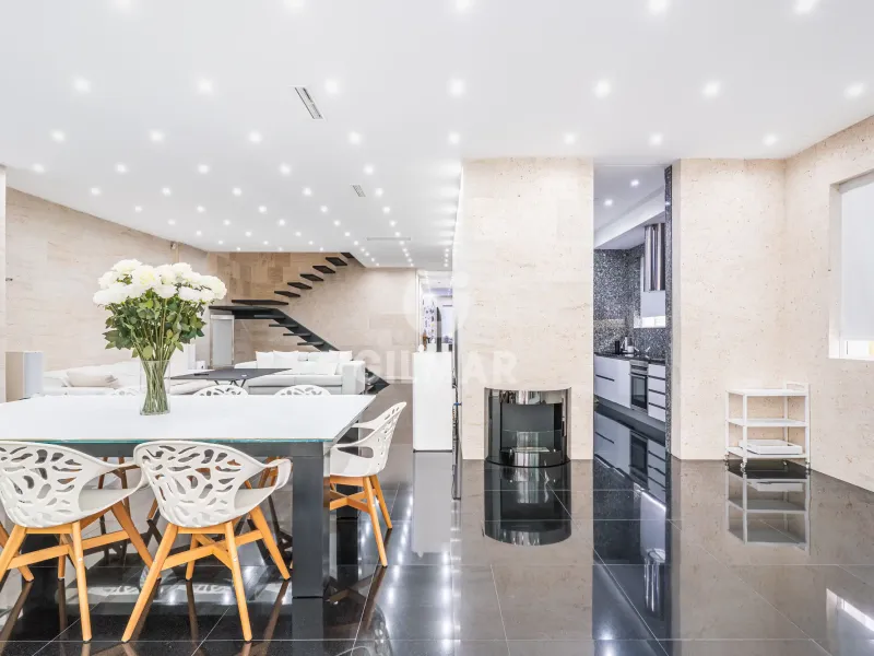 Villa in Valdemoro - Madrid