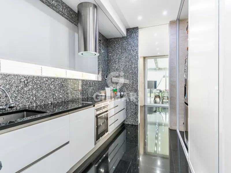 Villa in Valdemoro - Madrid