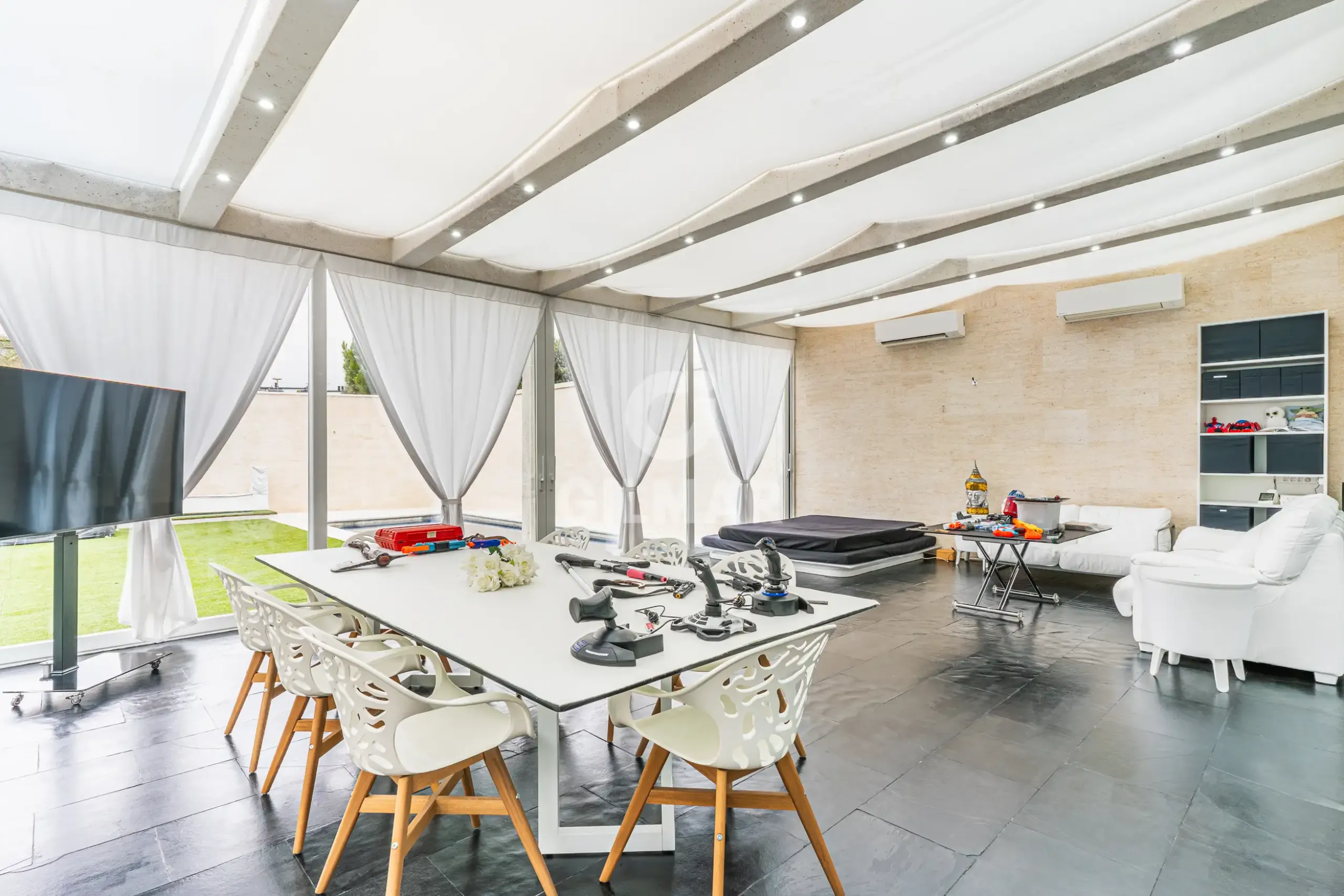 Villa in Valdemoro - Madrid