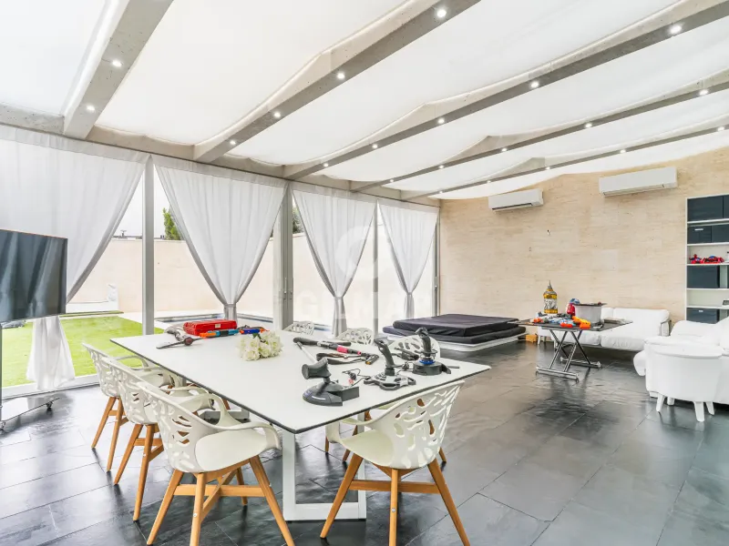Villa in Valdemoro - Madrid