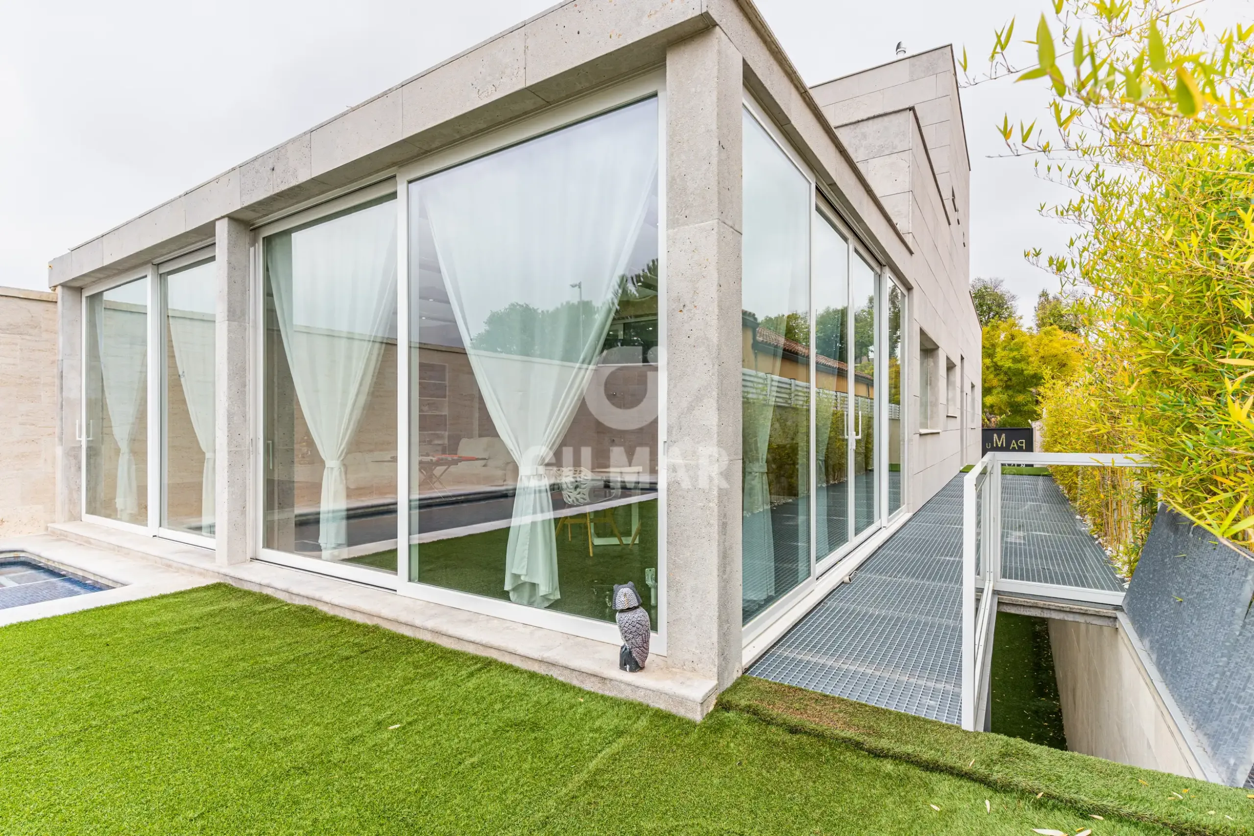 Villa in Valdemoro - Madrid
