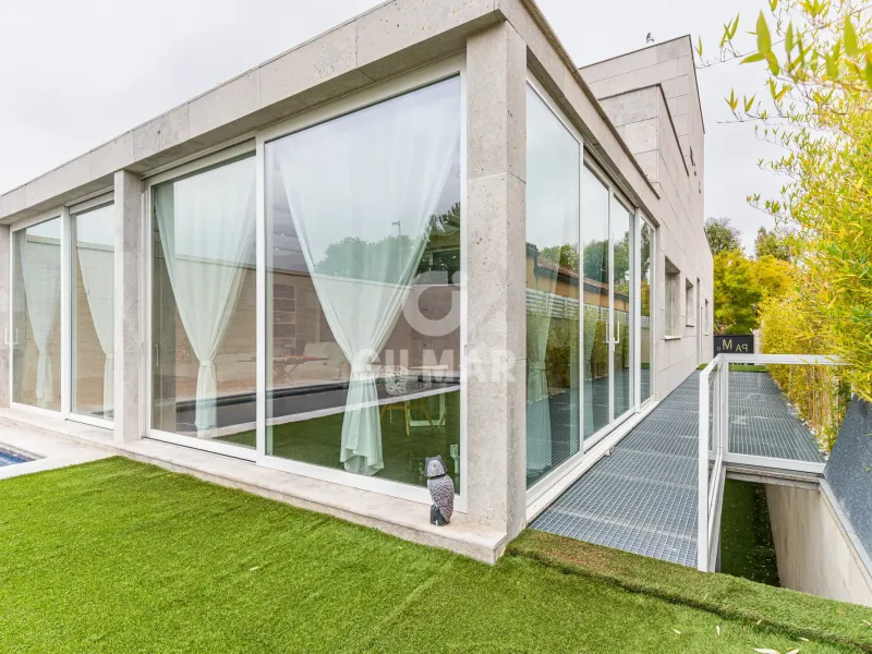 Villa in Valdemoro - Madrid