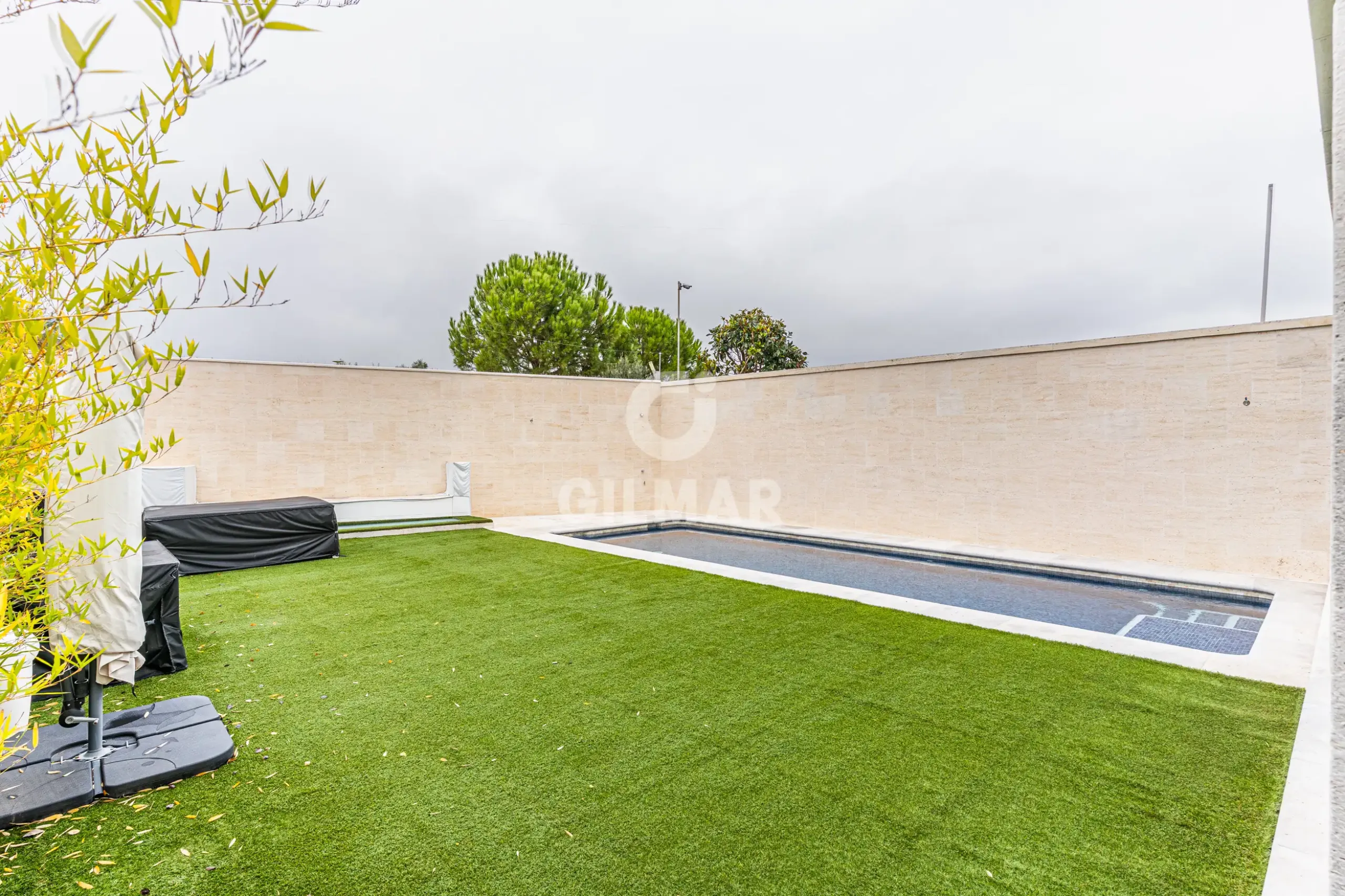 Villa in Valdemoro - Madrid