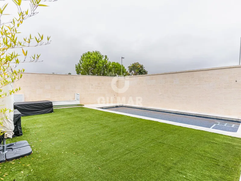 Villa in Valdemoro - Madrid