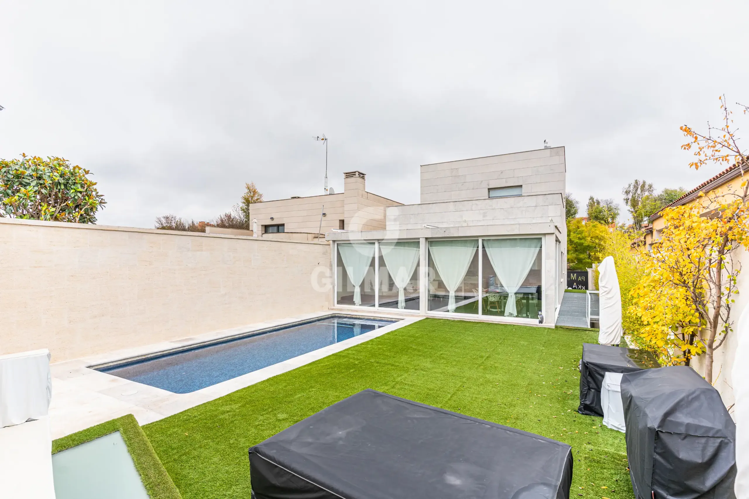 Villa in Valdemoro - Madrid