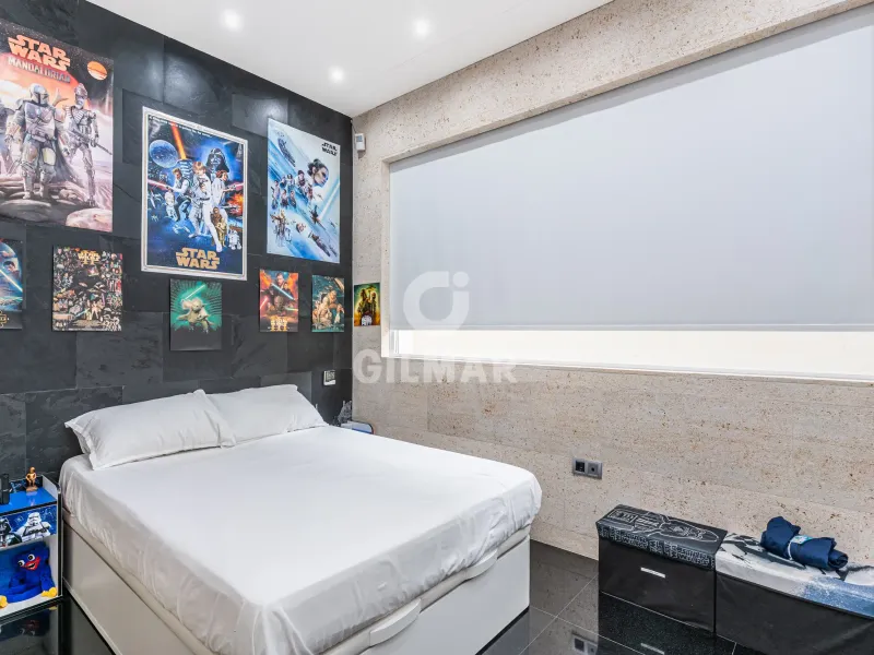 Villa in Valdemoro - Madrid