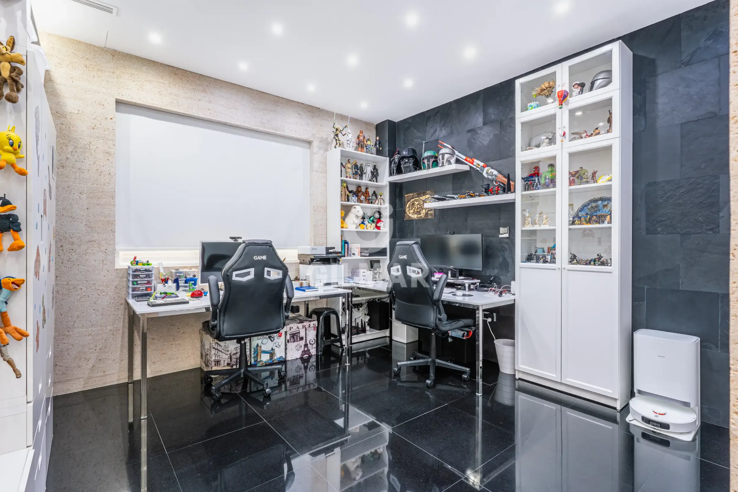 Villa in Valdemoro - Madrid