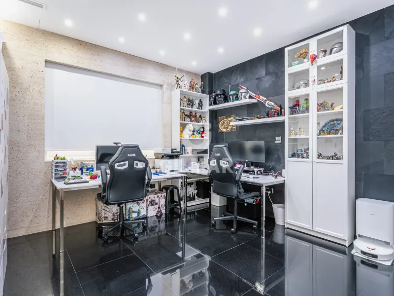 Villa in Valdemoro - Madrid