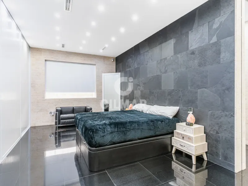 Villa in Valdemoro - Madrid