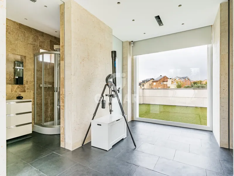 Villa in Valdemoro - Madrid