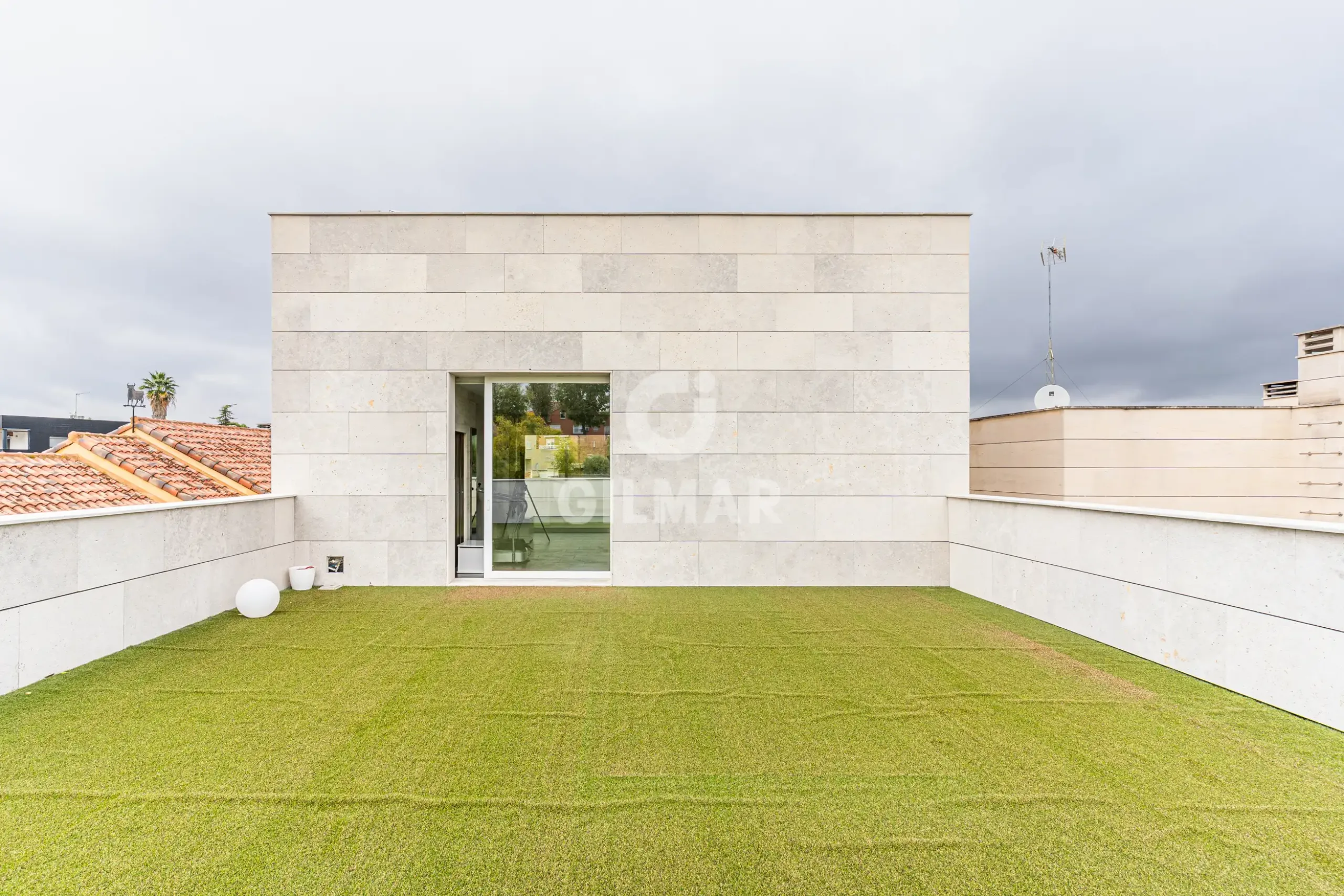 Villa in Valdemoro - Madrid