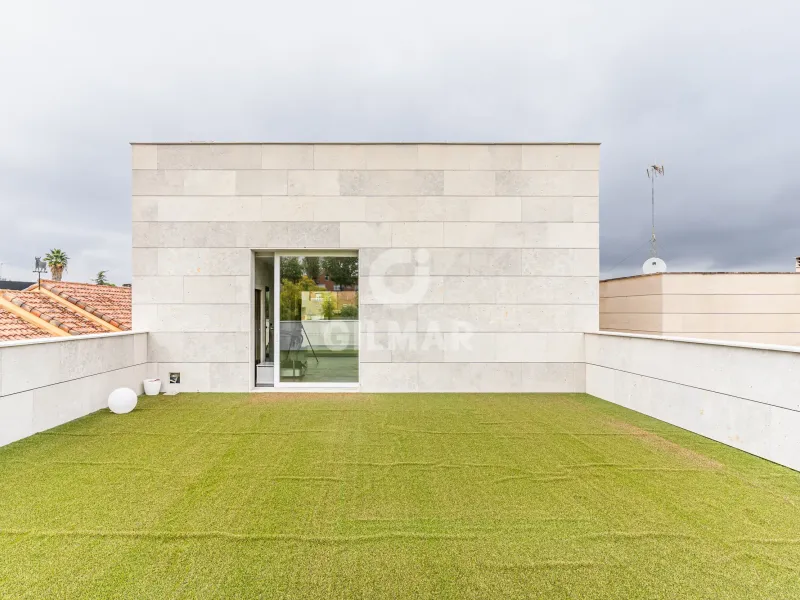 Villa in Valdemoro - Madrid