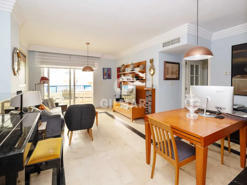 Apartment in Marbella Ciudad - Málaga