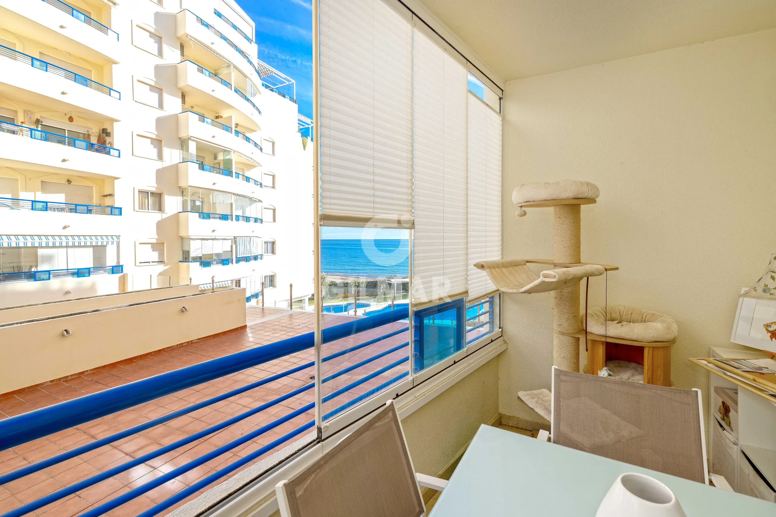 Apartment in Marbella Ciudad - Málaga