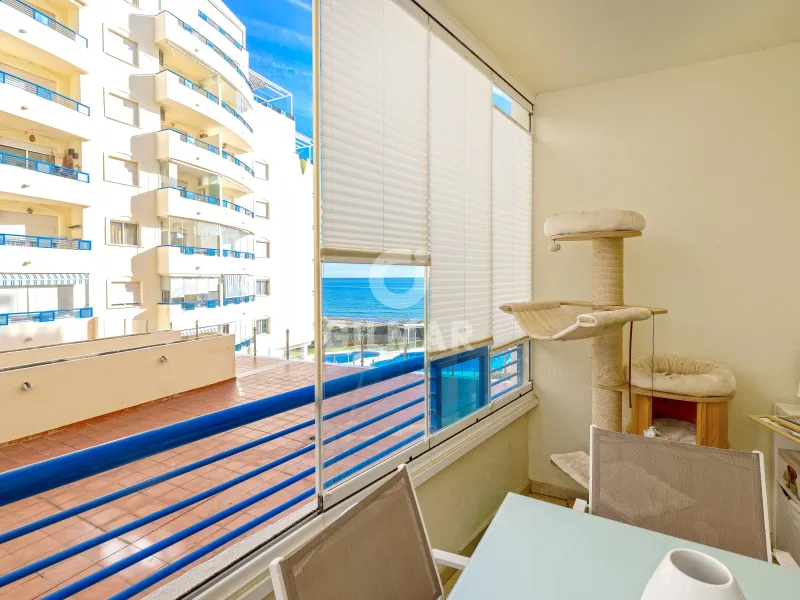 Apartment in Marbella Ciudad - Málaga
