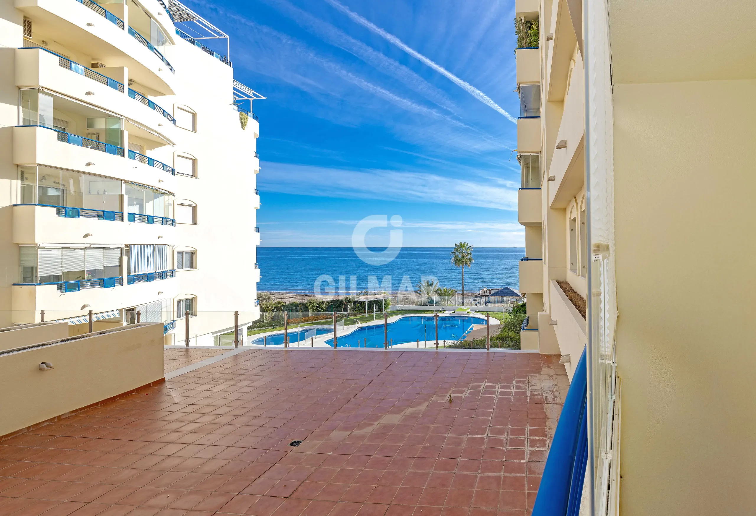 Apartment in Marbella Ciudad - Málaga