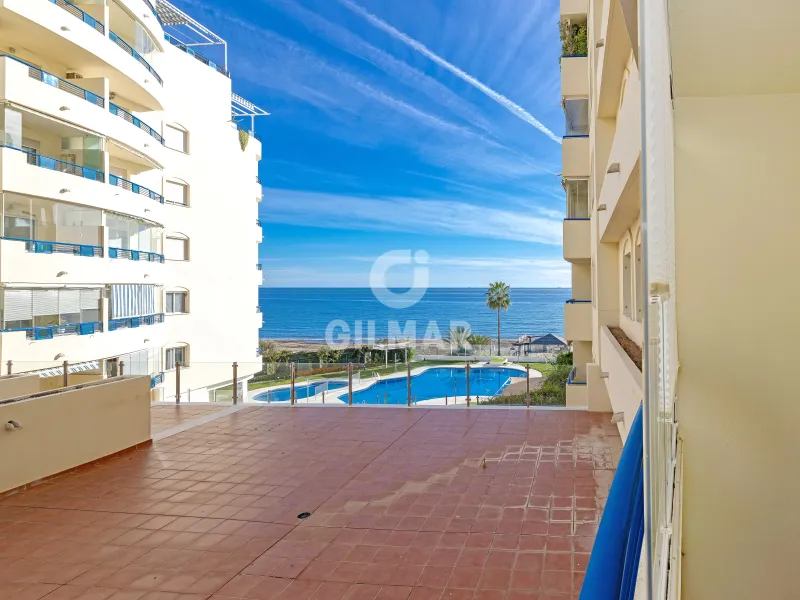 Apartment in Marbella Ciudad - Málaga