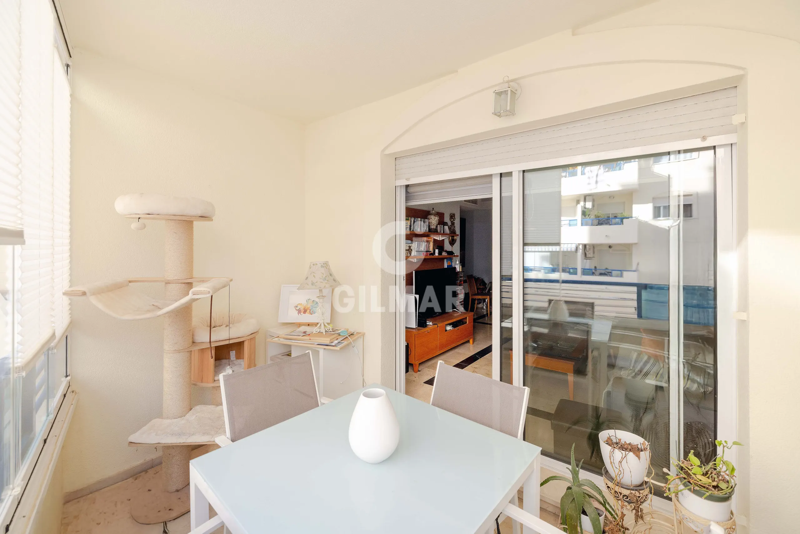 Apartment in Marbella Ciudad - Málaga