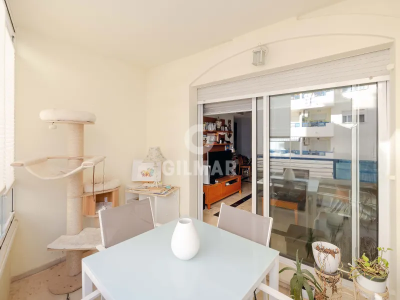 Apartment in Marbella Ciudad - Málaga