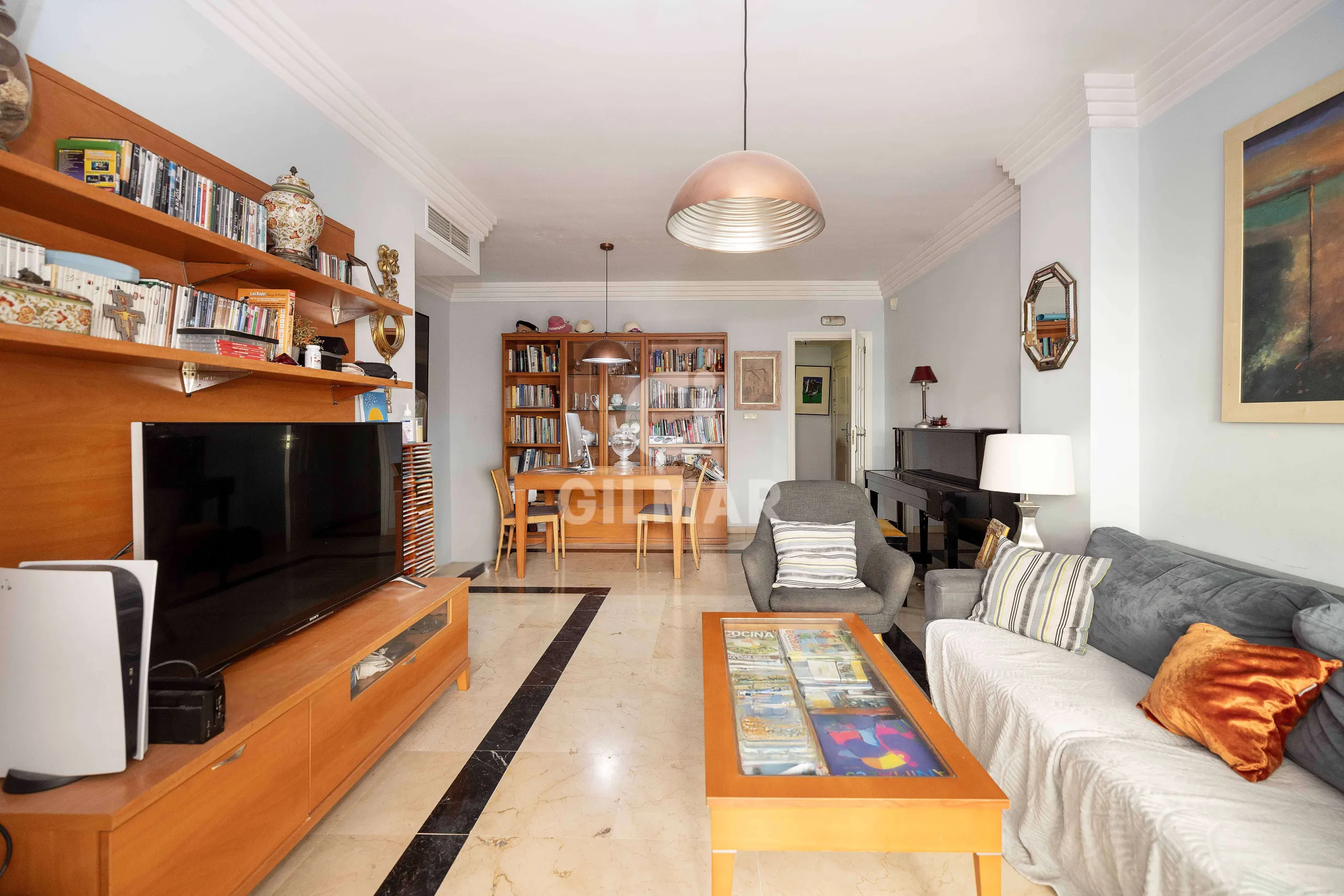 Apartment in Marbella Ciudad - Málaga