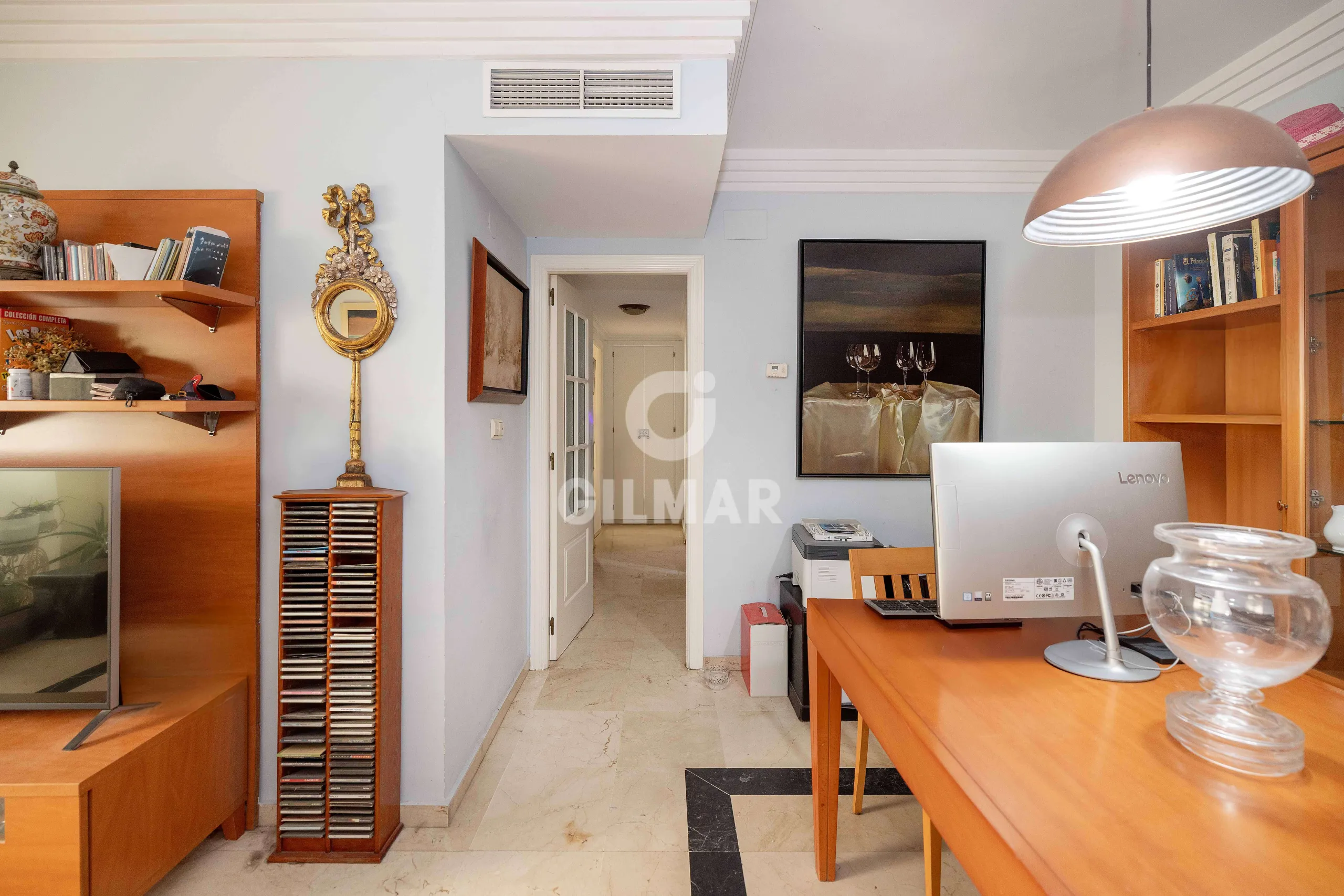 Apartment in Marbella Ciudad - Málaga