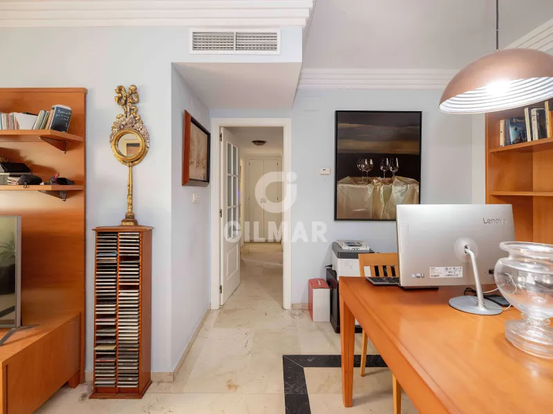 Apartment in Marbella Ciudad - Málaga