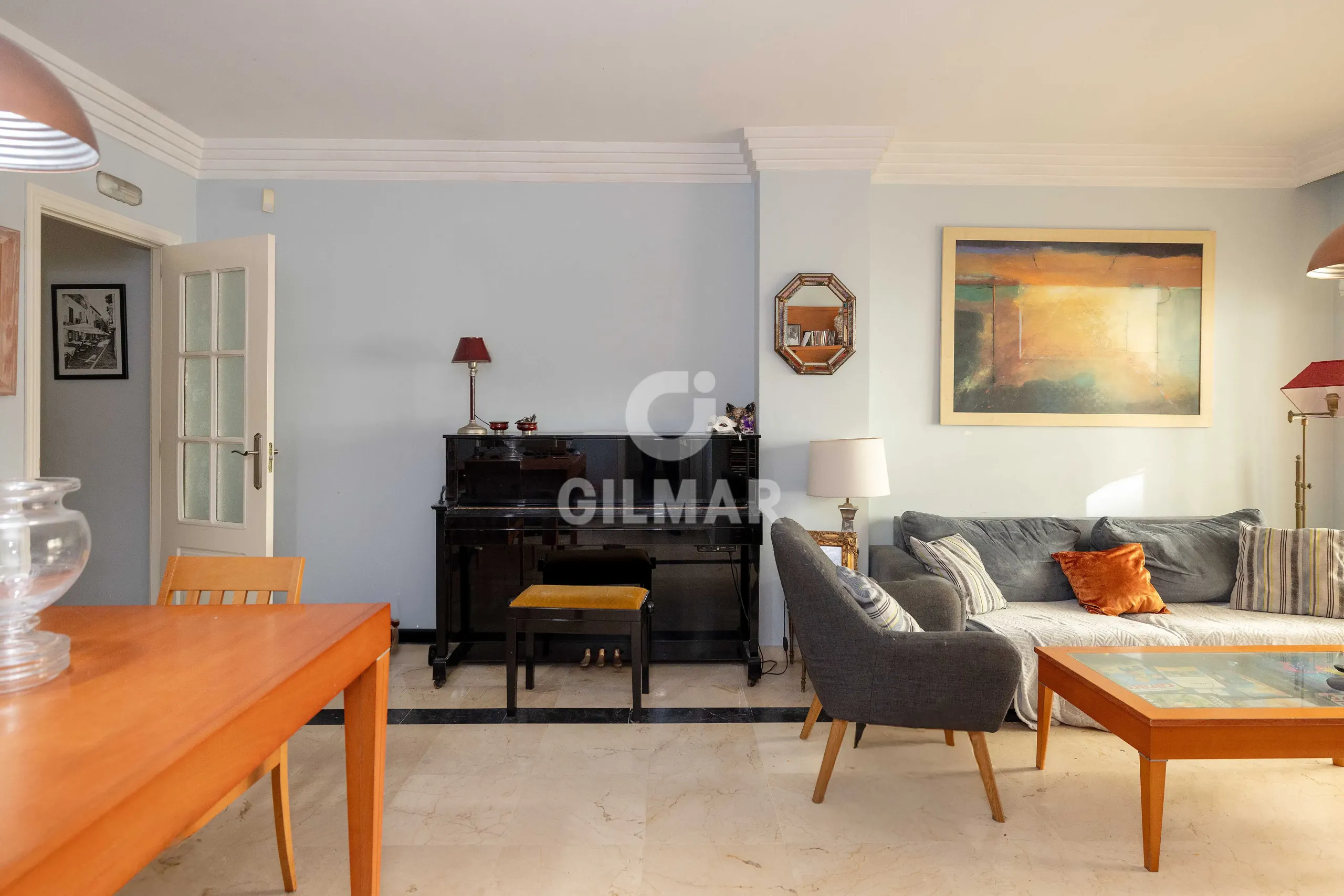 Apartment in Marbella Ciudad - Málaga