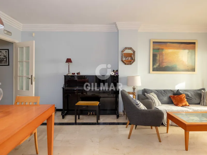 Apartment in Marbella Ciudad - Málaga