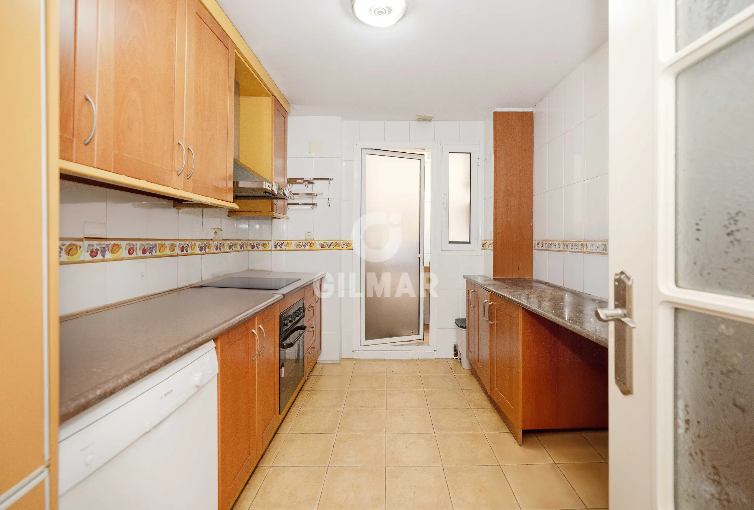 Apartment in Marbella Ciudad - Málaga