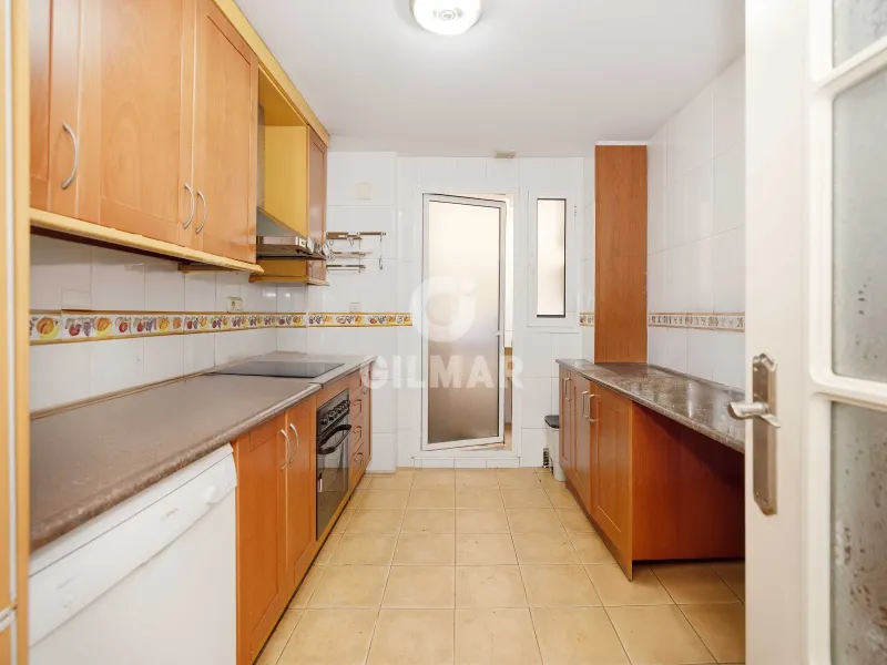 Apartment in Marbella Ciudad - Málaga