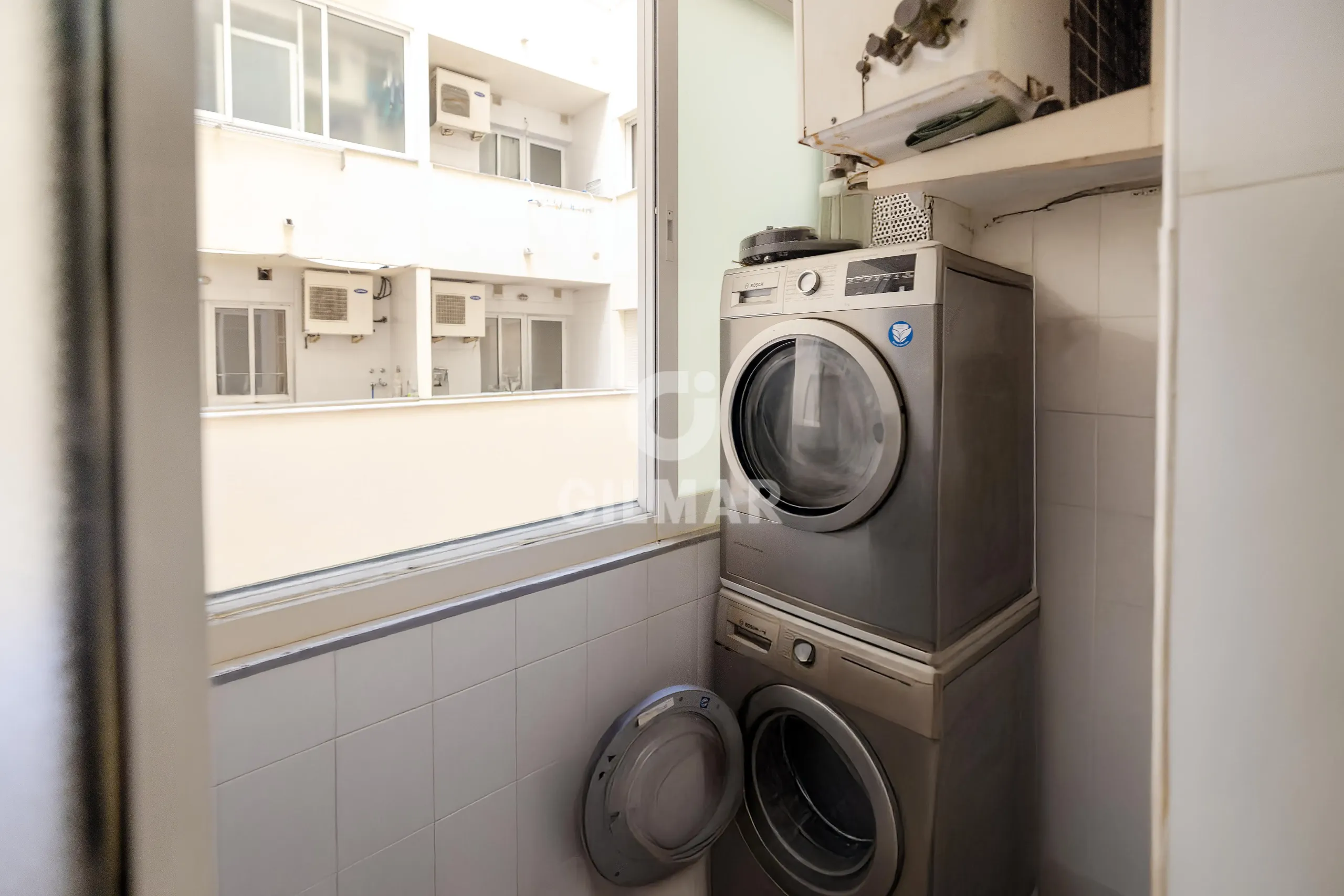 Apartment in Marbella Ciudad - Málaga